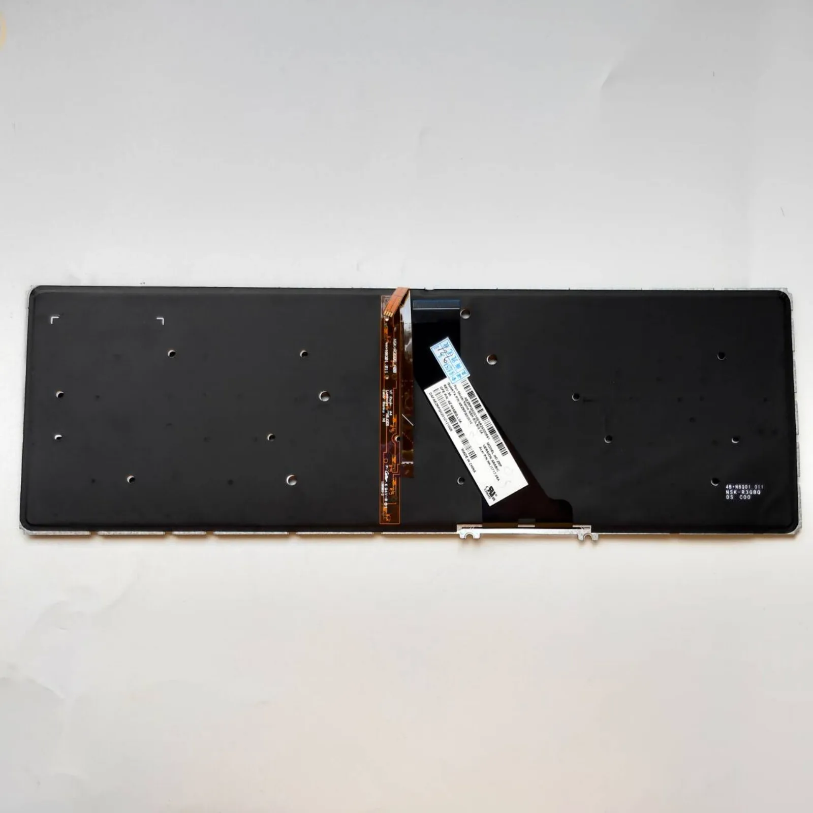 

for Acer Aspire V5-571G V5-571P V5-551 V5-552 V5-571TG V5-531 V5-551G V5-571 Laptop keyboard US Layout