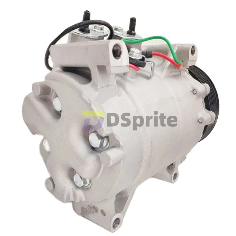 For Car Honda Accord Estate Wagon 2.0 2.4 HS110R AC Compressor HDAK238 HDCRV02-970 38810-PBN-006 38810RBA006 38810PBN006 7PK