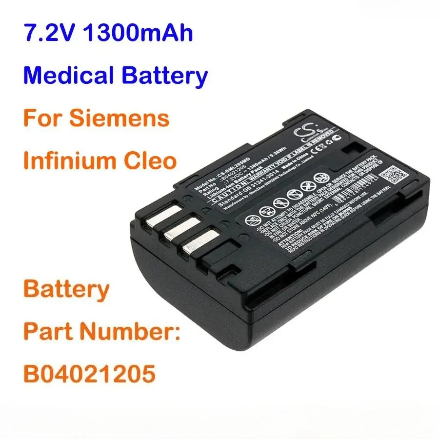 Cameron Sino 7.2V 1…