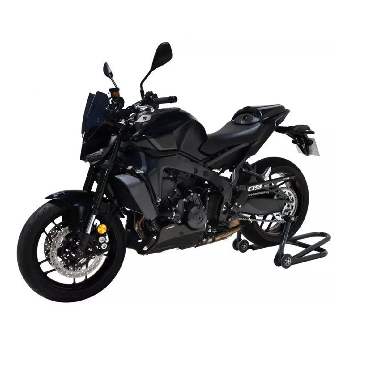 

High-Quality Motorcycle Back Hump Passenger Fairing Cover Seat Cowl for