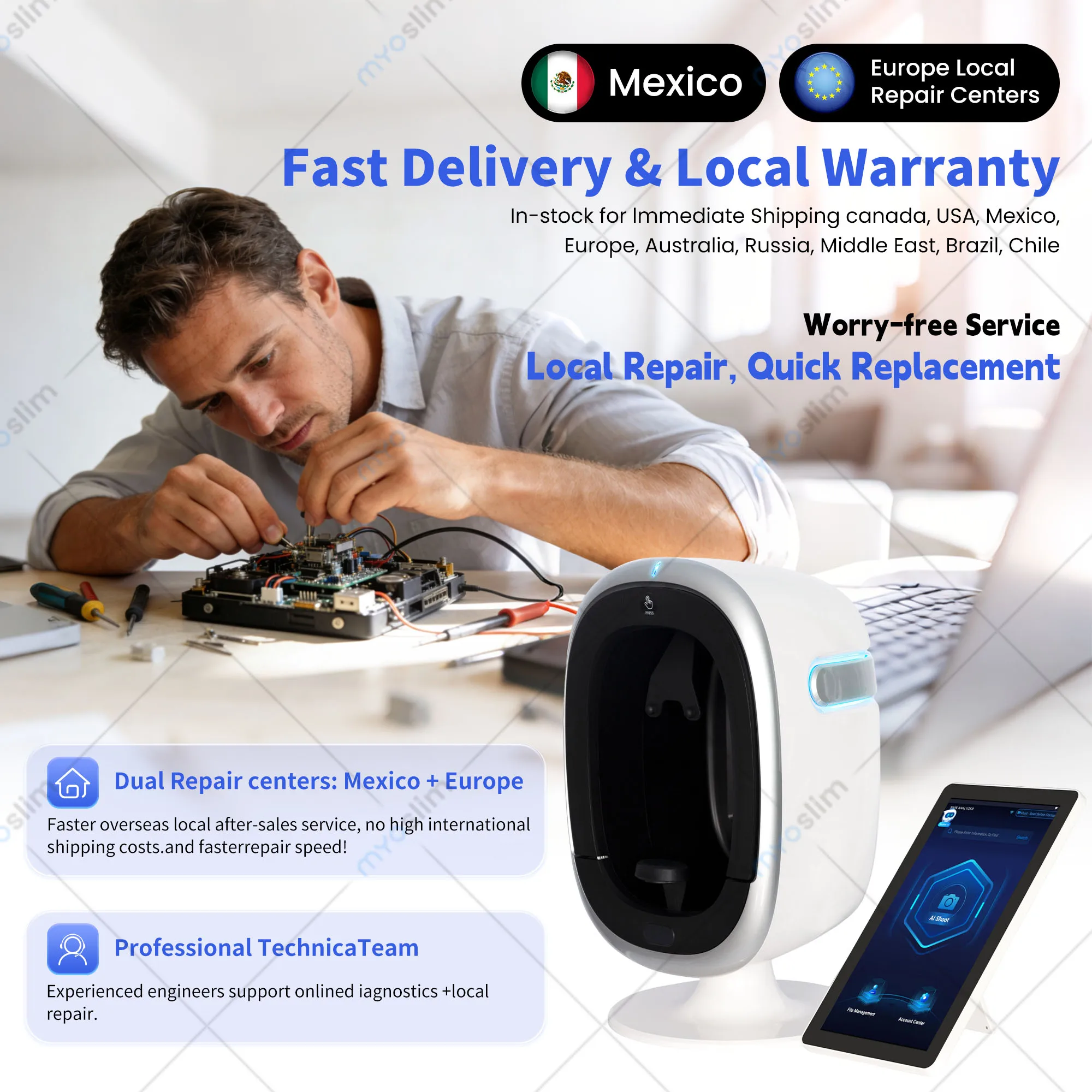 Professional Ai Ski…