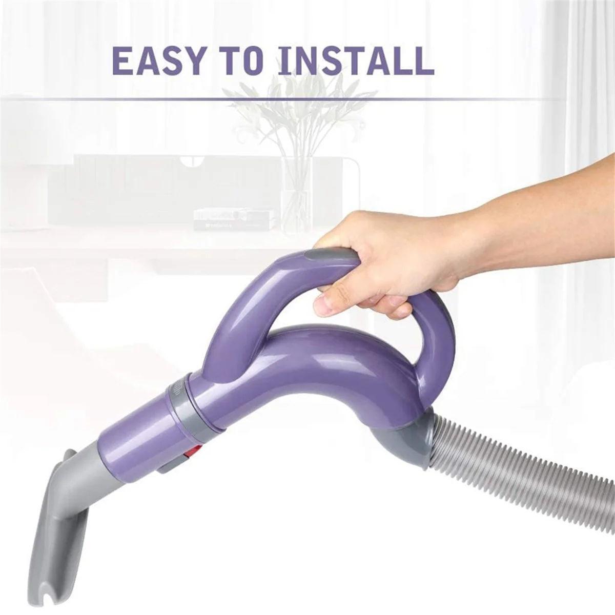 Poignée de tuyau réglable pour Shlavabo Navigator, pièce de rechange UVfts, NV350, NV351, NV352, NVlix, NV356, NV357, 113FFJ