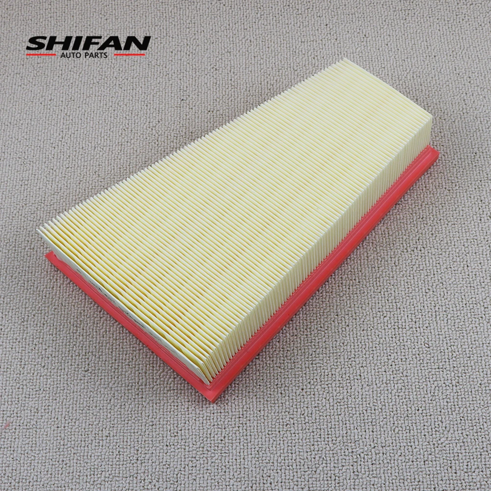 A2700940004 Air Filter For BENZ W246 B180/B200/B250 W176-A180/A200/A250 C117 CLA180/CLA200/CLA250 X156 2700940004