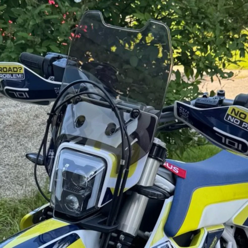 For Husqvarna FE350… - image