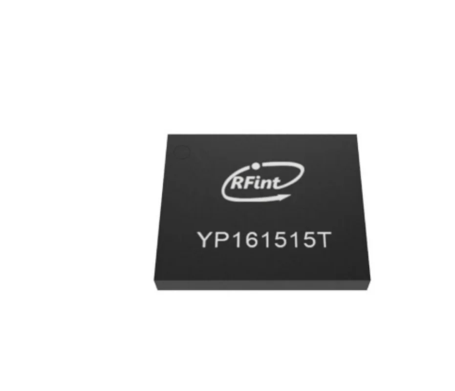 

2pcs YP161515T 0.1-2GHz 15W Power amplifier 15dBm DFN5x6