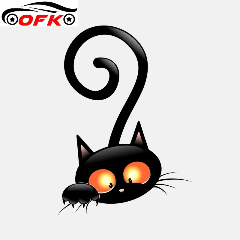 Ofk Car Sticker Cut… - image