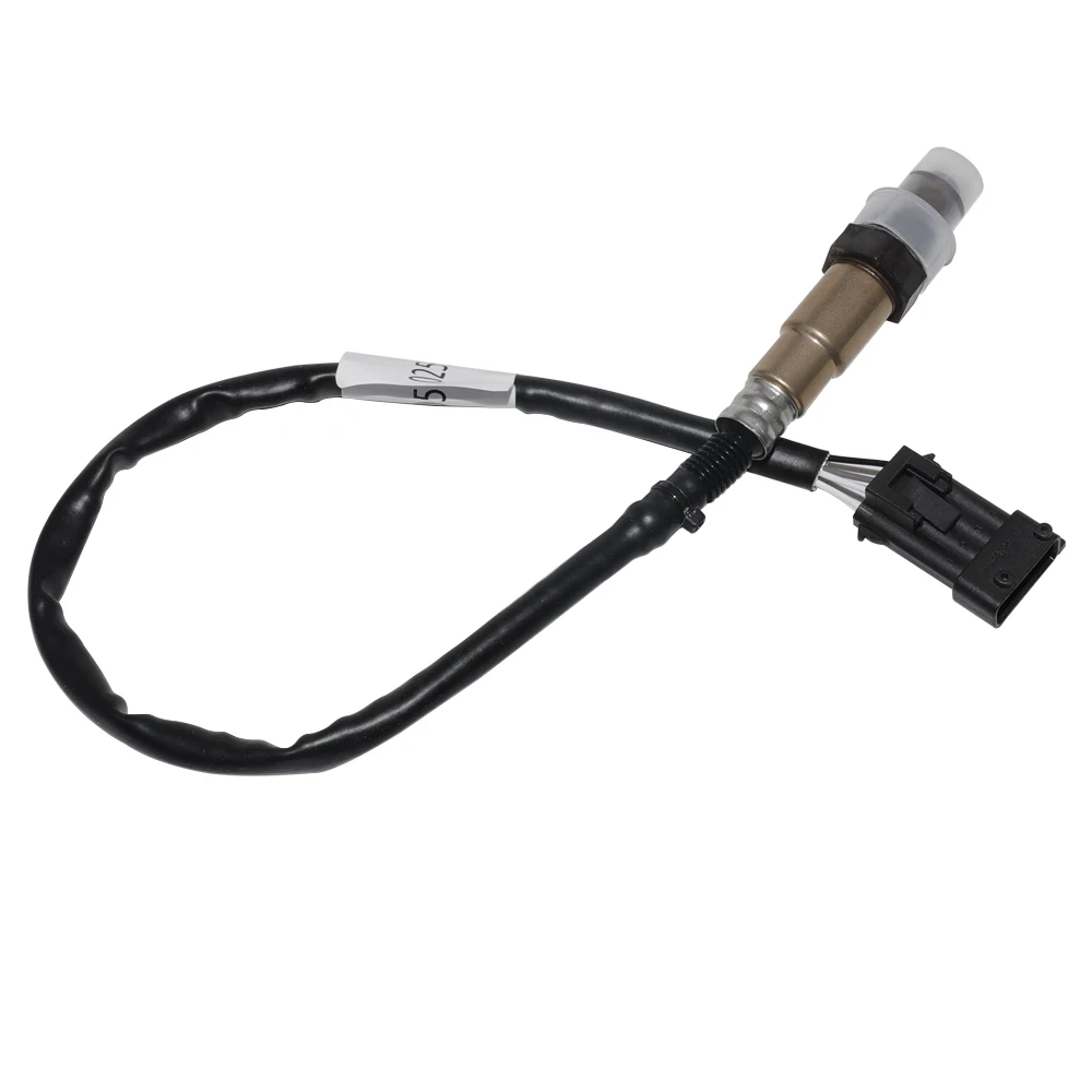 

Car Accessories Oxygen Sensor O2 Air Fuel Ratio For GAC TRUMPCHI GA3 1.6/GS4 235T/GS5 2.0/GS8 320T 0258010050