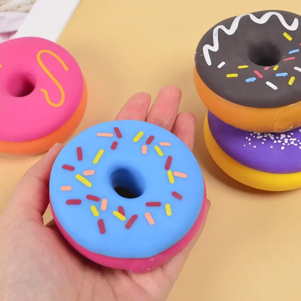 Creative Slow Rising Antistress Decompression Soft Texture Stress Relief Toy Malt Sugar Slow Rise Squeeze Toy Office
