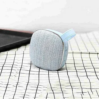 미니 블루투스 무선 스피커, 맞춤형 컬러 매칭, 정교한 블루투스 스피커, 등산에 적합