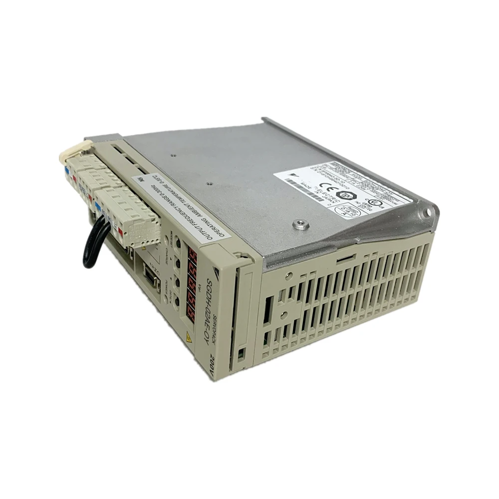 Servo Drive SGDH-08AE-0Y In Stock