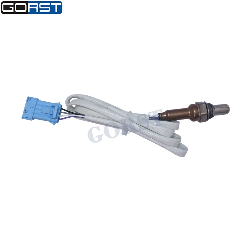 Oxygen Sensor 28130185 for Peugeot 307 407 Citroen Triomphe C5 Dongfeng Car Auto Part 9653791880