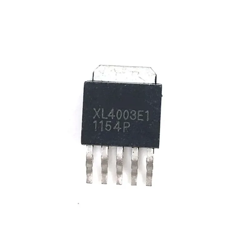 10 Pçs/lote XL4003E1 IC XL4003 TO-252