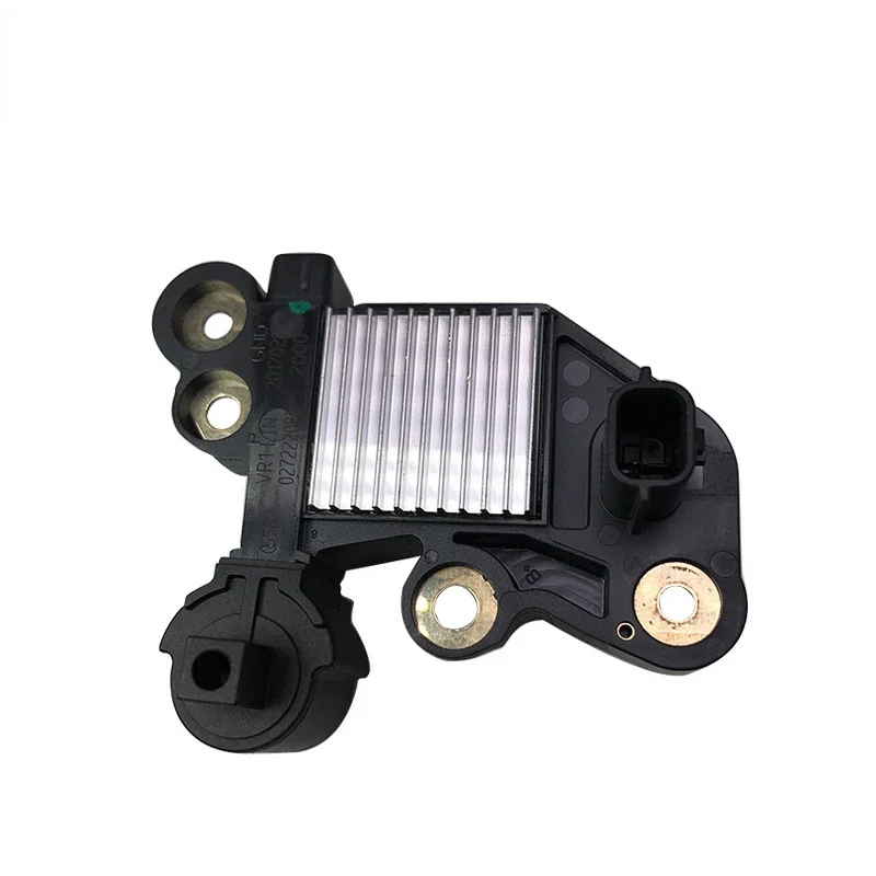 

Applicable To 0272220827 Automotive Generator Regulator 14V