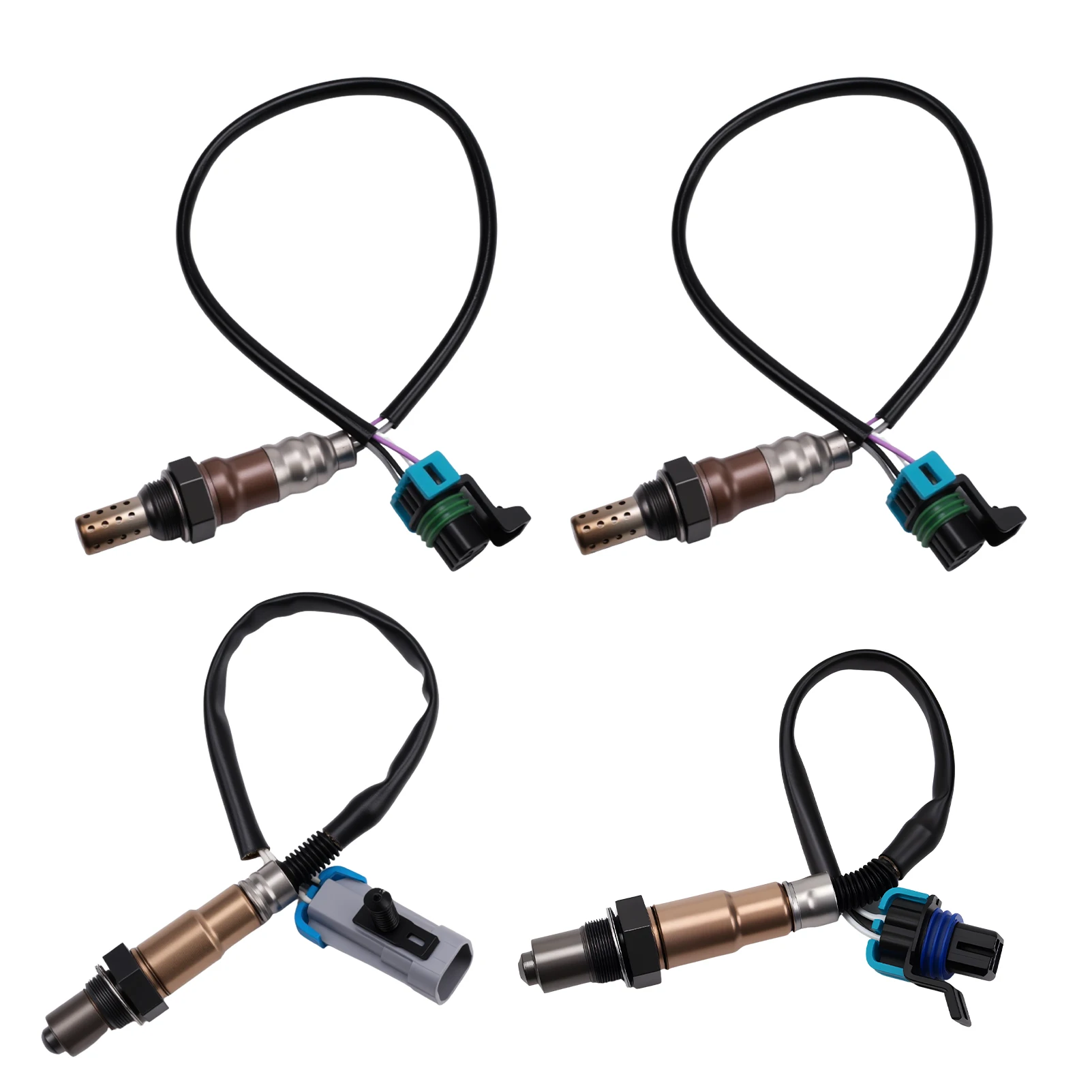 

Oxygen O2 Sensor for Camaro 2010-2012 3.6L for CTS 2010 2011 2012 2013 2014 3.0L 3.6L V6 234-4441 234-4244 234-4565