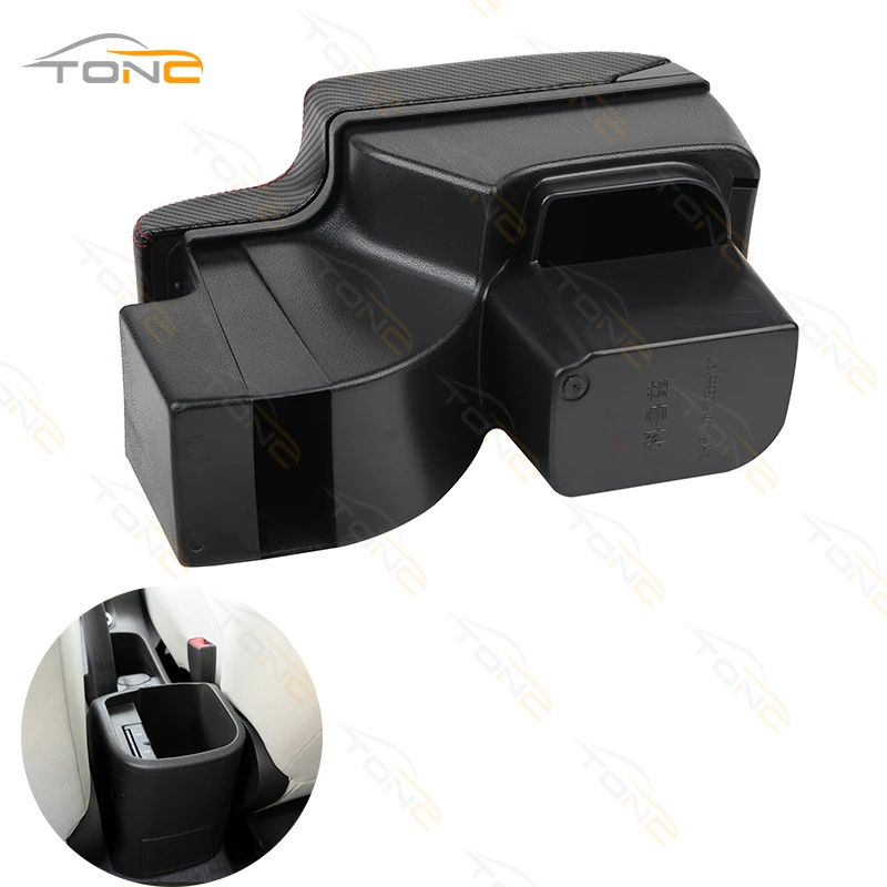 For Chevrolet Cruze Armrest Box For Holden Cruze armrest box For Cruze Storage Content Retractable USB Car Accessories 2009-2015