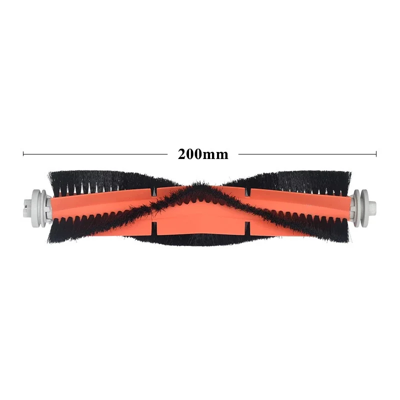 Cepillo lateral principal con filtro HEPA para Xiaomi Dreame D9 Bot L10 Pro, accesorios para Robot aspirador, piezas de repuesto de tela para mopa