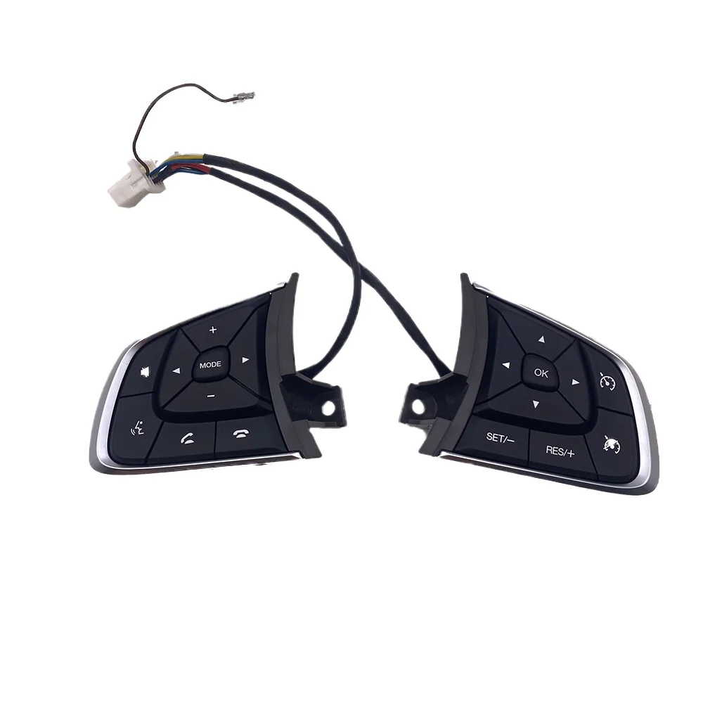 For Trumpchi GS4 GA4 GS3 GE3 GA3 Multifunction Steering Wheel Cruise Control Volume