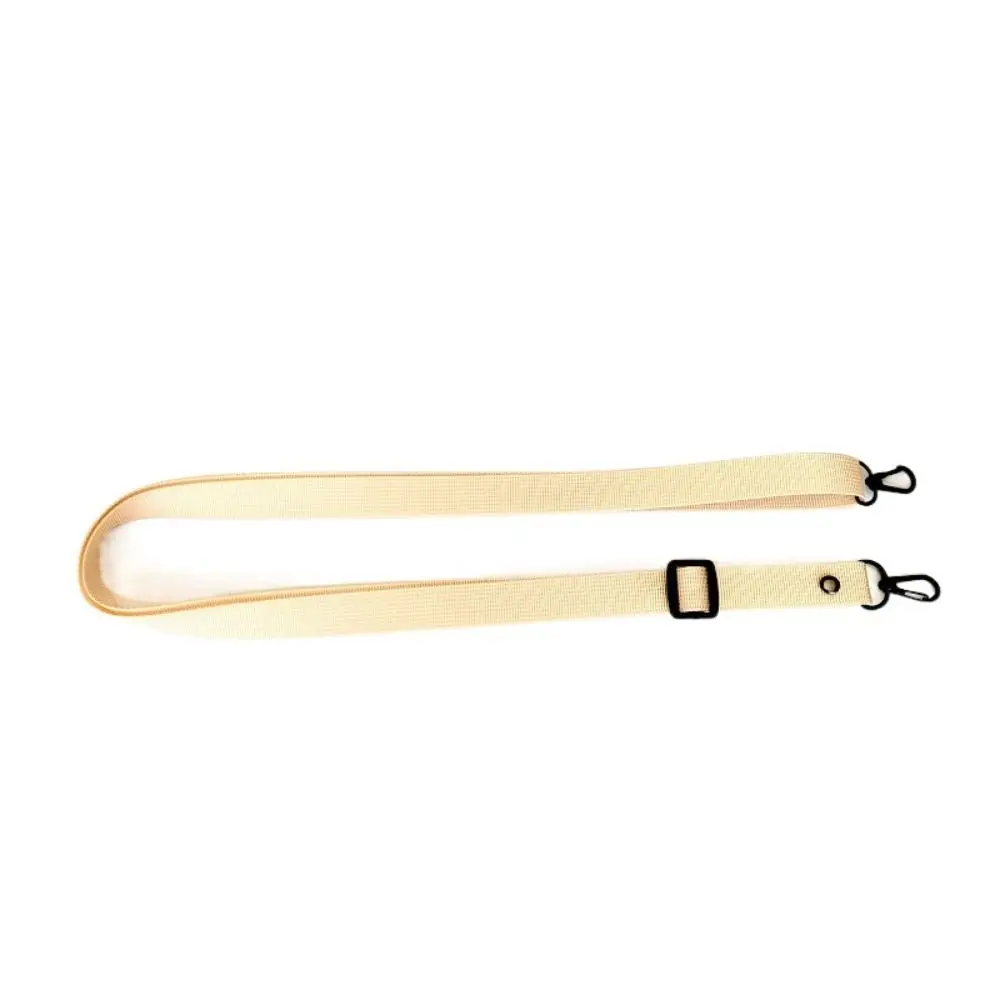 Crossbody Replacement Shoulder Strap Camera Strap Dacron Adjustable Belt Hanging Rope Colorful Thin Long Bag Belt Handbag Bag