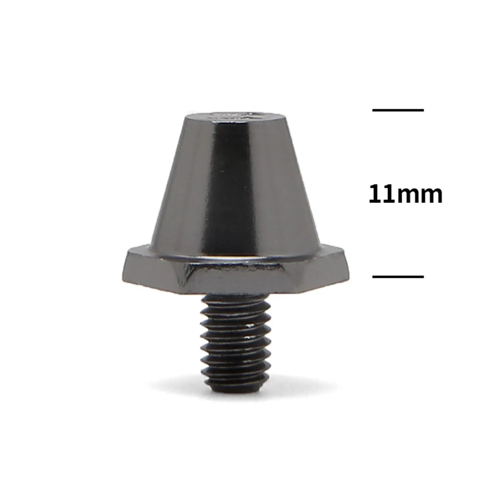 

12x Football Shoe Spikes M5 Rugby Shoes Studs for Training Athletic Sneakers