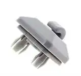 293115 for sunshade clip gray A4