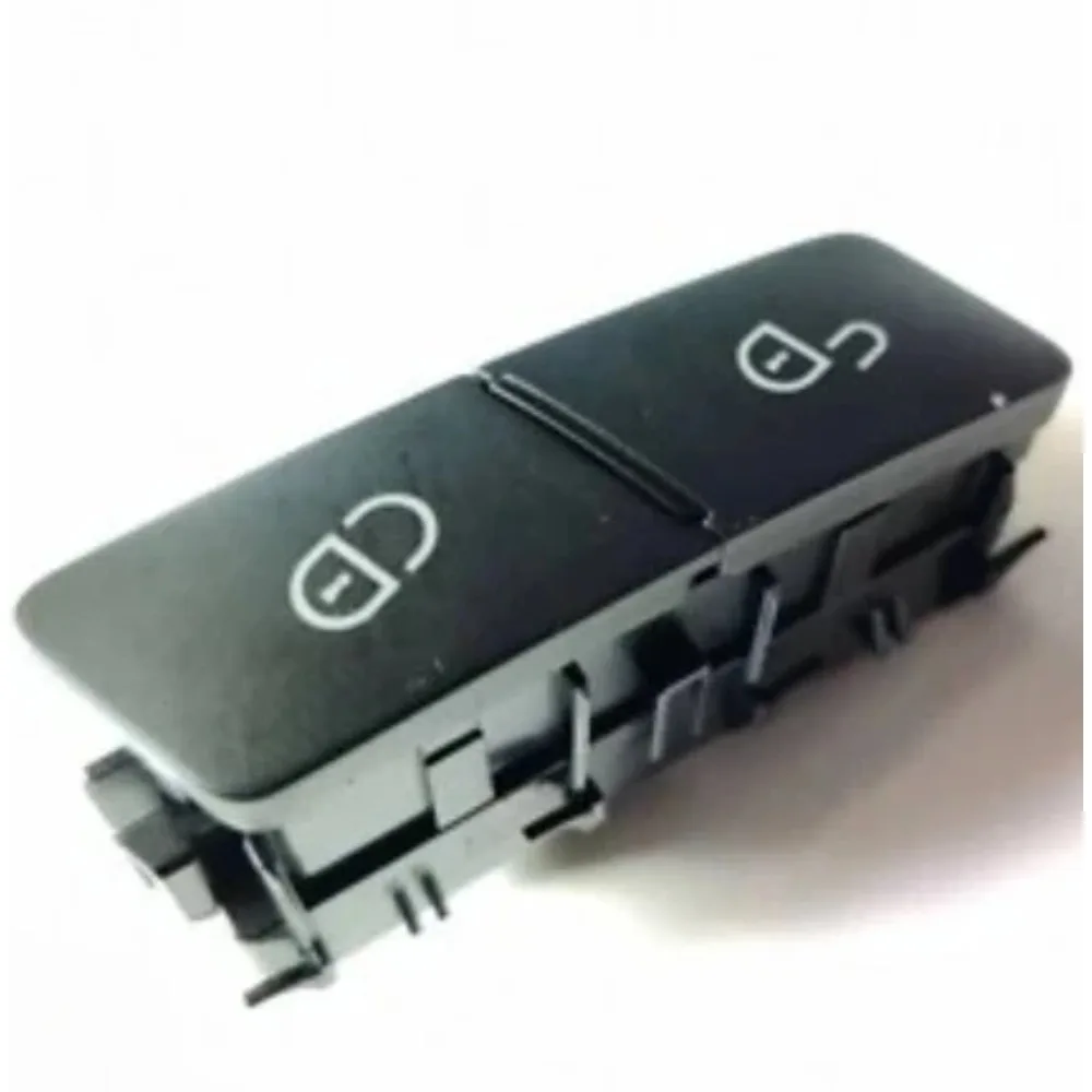 

Совершенно новый оригинальный переключатель блокировки дверного замка, кнопка переключателя дверного замка слева и справа для Mercedes Benz C180 C200 C260 C300 C63