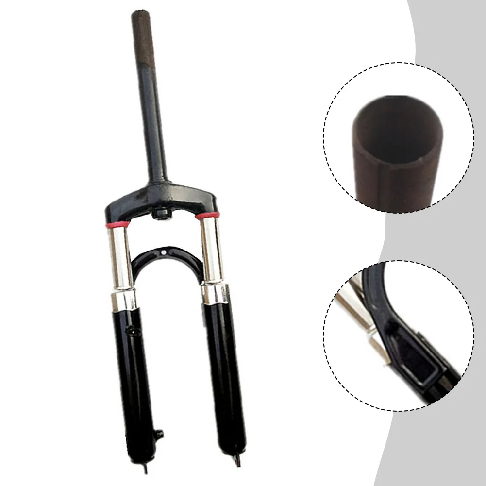 

Hydraulic Integrated Fork Shock Absorber Fork Electric Bicycle Front Fork 14/16 Electric Bicycle Fork Accessories