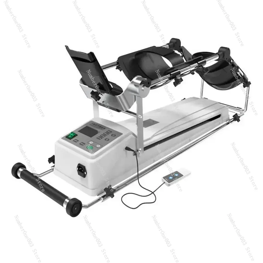 

Rehabilitation Equipment Lower Limb Continuous Passive Motion Knee CPM Machine Rehabilitation Training Machine