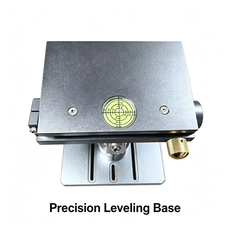 

Auxiliary platform for fix angle grinding of watch for polishing bottom cover wire drawing lathe