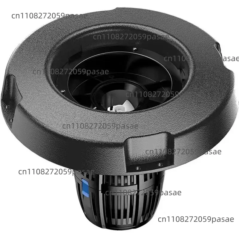 COP-10000 Frequency Variation Water Pump High Power Floating Pump Fountain Pump Lake Fountain