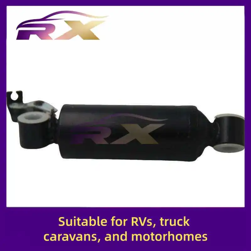 Adequado para rv caravana motorhome mercedes caminhão amortecedor qualidade original 0019191245