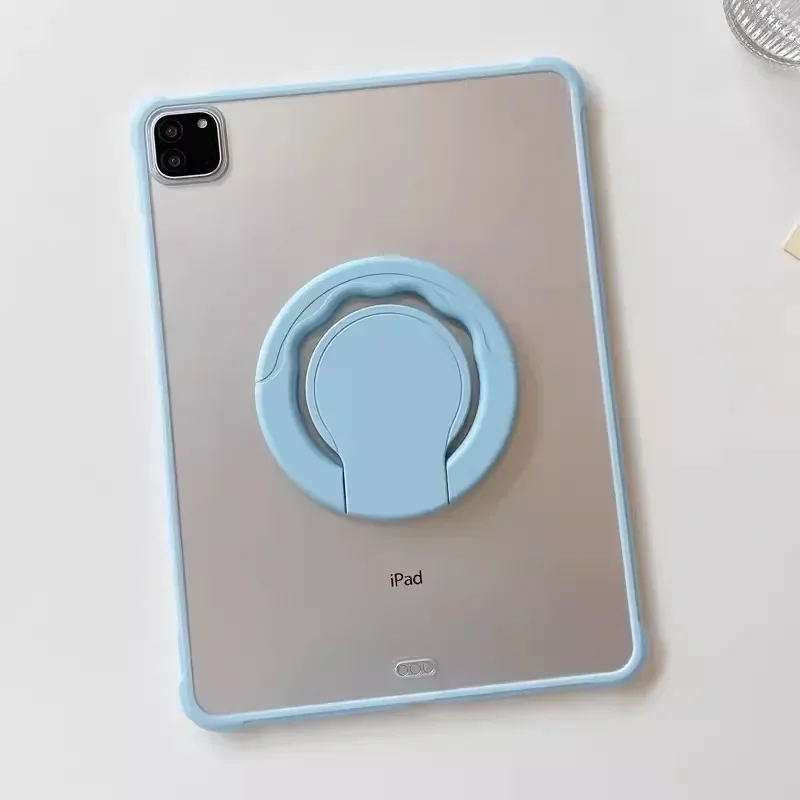 حافظة كمبيوتر لوحي تدور 360 درجة لهاتف Redmi Pad Pro 12.1 SE 11 Xiaomi Poco Pad 12.1 6S Pro 12.4 6 6Pro 5 5Pro 11 غطاء حماية مقاوم للصدمات #1