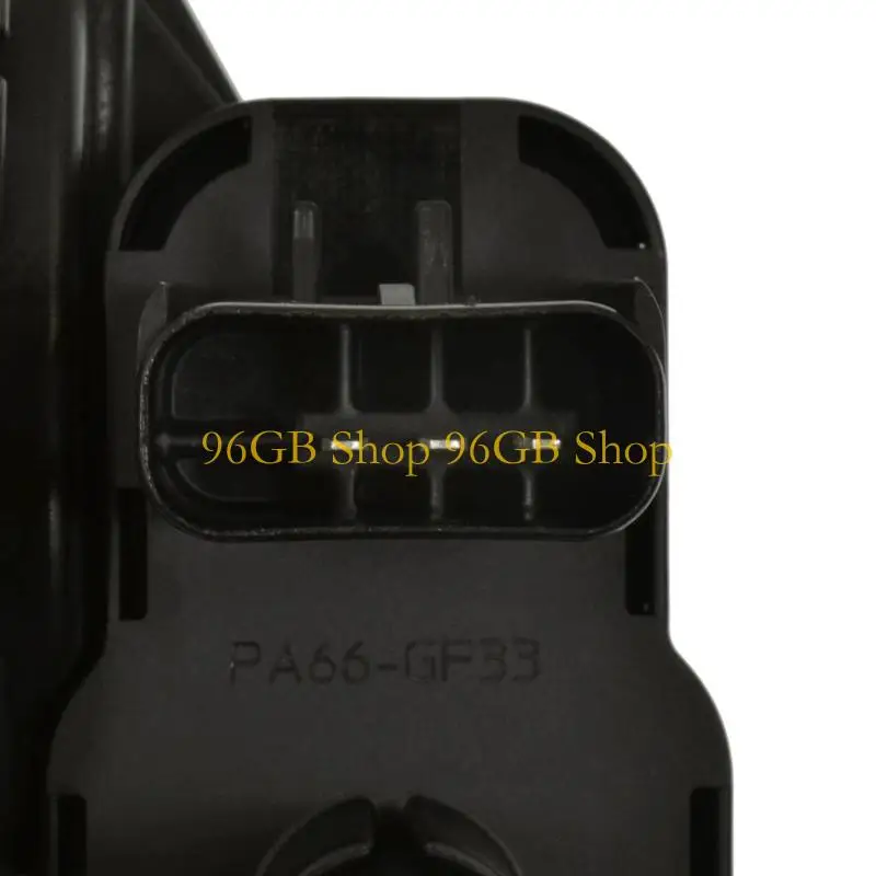 96GB for Urban and Highway Driving Evaporative Leak Detection Pump Monitoring 4B1607 6002238 73-11917 ESM1017 VDP07