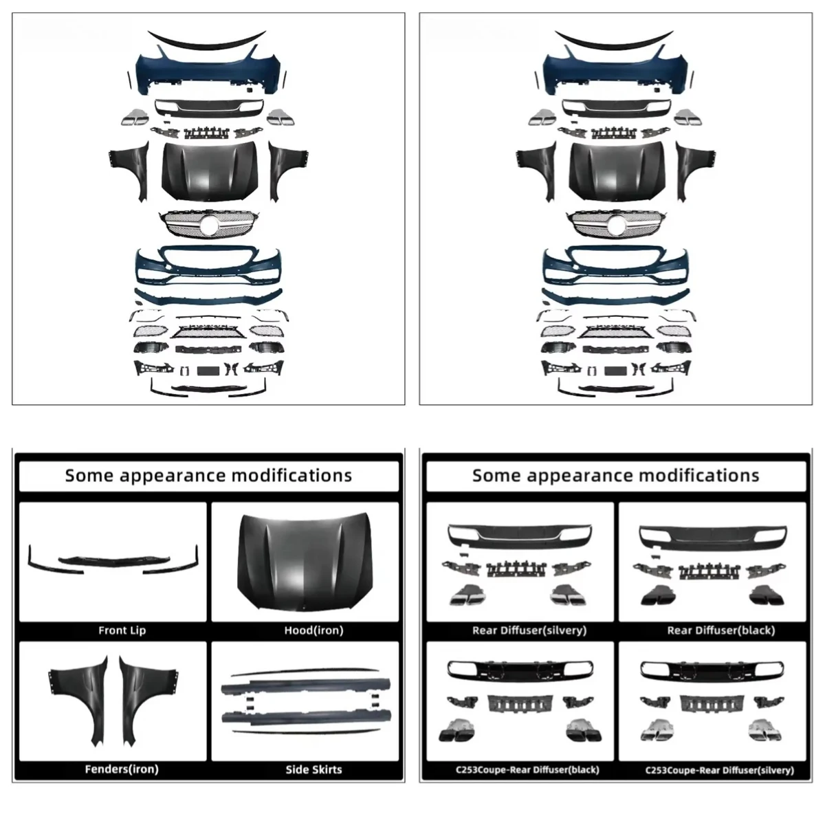Stlf Car Modified B…