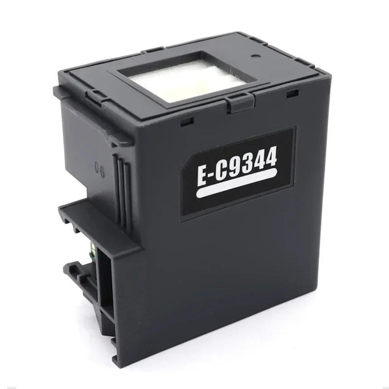 Tanque de mantenimiento C9344 para Epson XP-2150 XP-2155 XP-3150 XP-3155 XP-4150 XP-4155 WF-2820 WF-2840 WF-2845 tanque de caja de mantenimiento