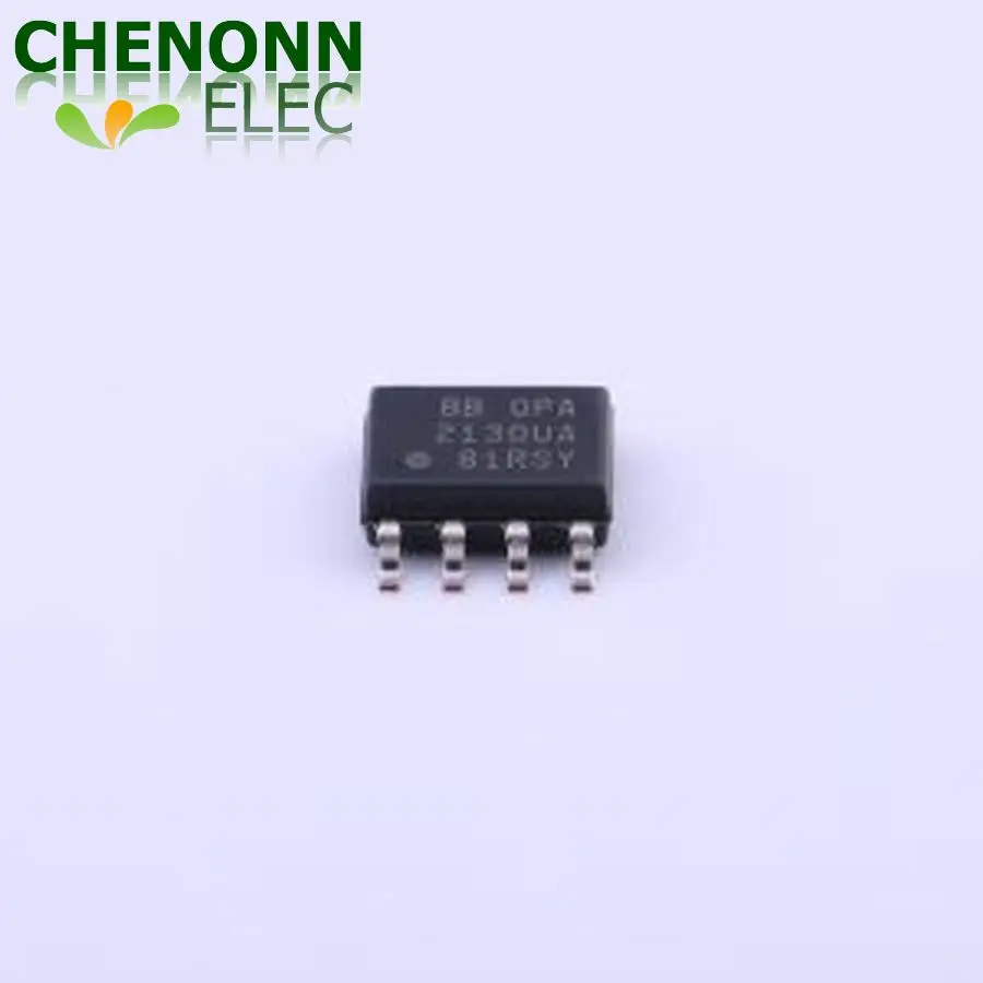 2PCS/LOT OPA2130UA (Amplifiers)