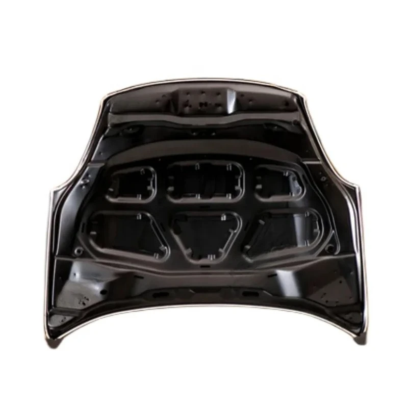 

95851101110GRV AUTO PARTS BODY SYSTEM CAR BODY PARTS FRONT BONNET CAR HOOD FOR 2015-2017 ALUMINUMcustom