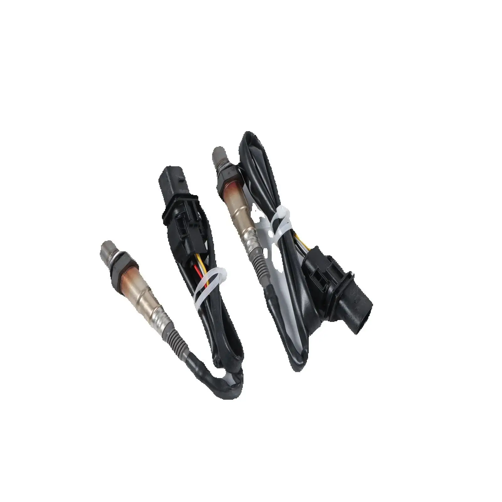 Four Piece Oxygen Sensor Set FOR Ford F-150 2015-2016 DS7A-9G444-CB Engine Sensor