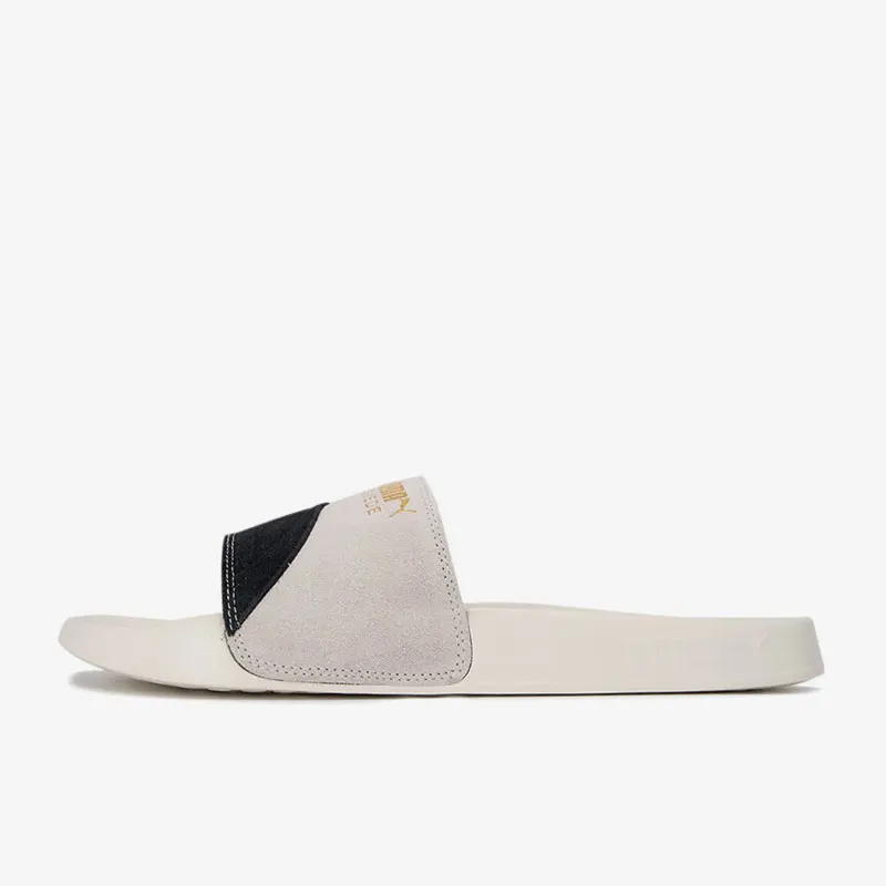 

Puma genuine LEADCAT 2.0 SUEDE OG men's and women's casual slippers 389117-02