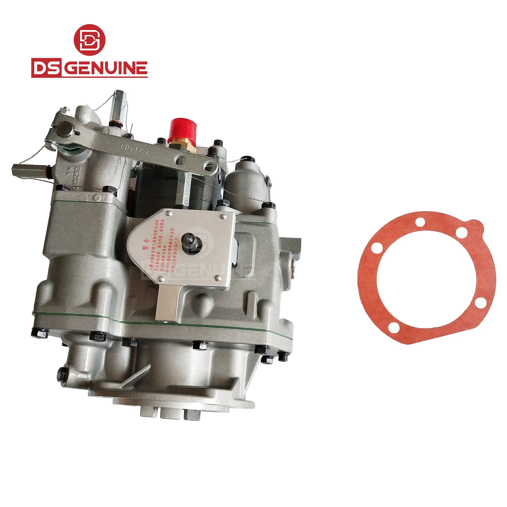

Gold seller Original New diesel Parts NT855 Pt Fuel Pump 3095557