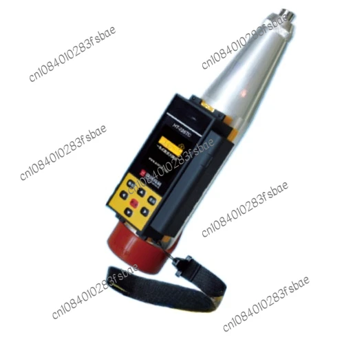 Suitable for HT-225T Integrated Rebound Tester with Digital Display Concrete Test Hammer Rebound Tester Ht225a Concrete