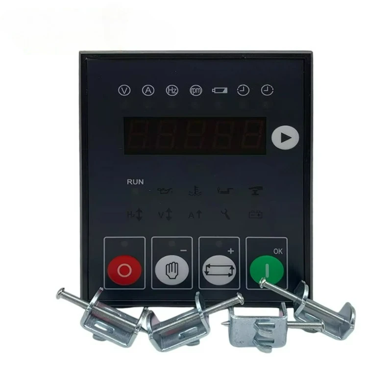 Diesel Generator Set Controller Module Display KP310 Computer Control Panel
