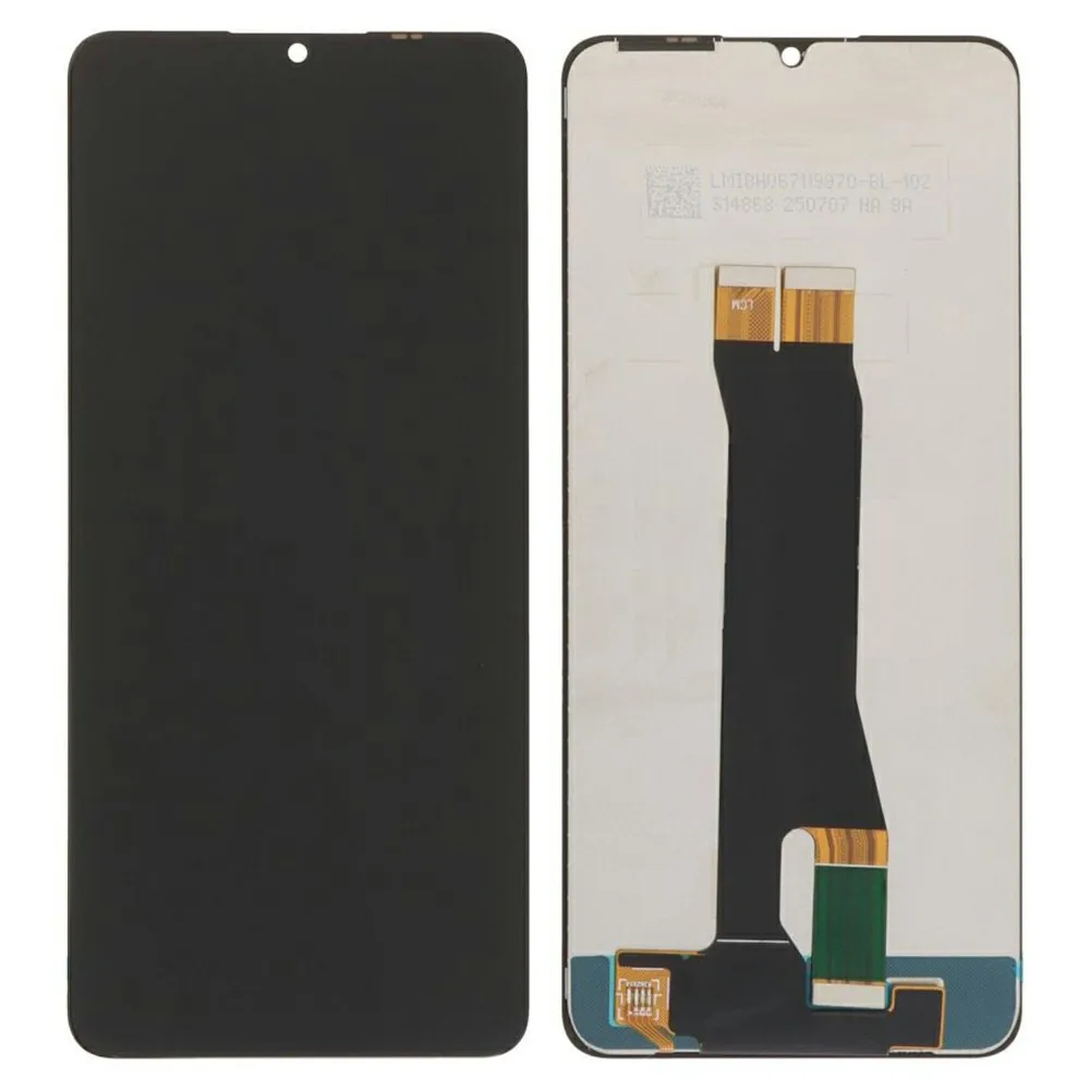 zte-blade-a76-5g-z2469n-oemグレードs-lcdスクリーンとデジタイザーアセンブリ交換部品（ロゴなし）用