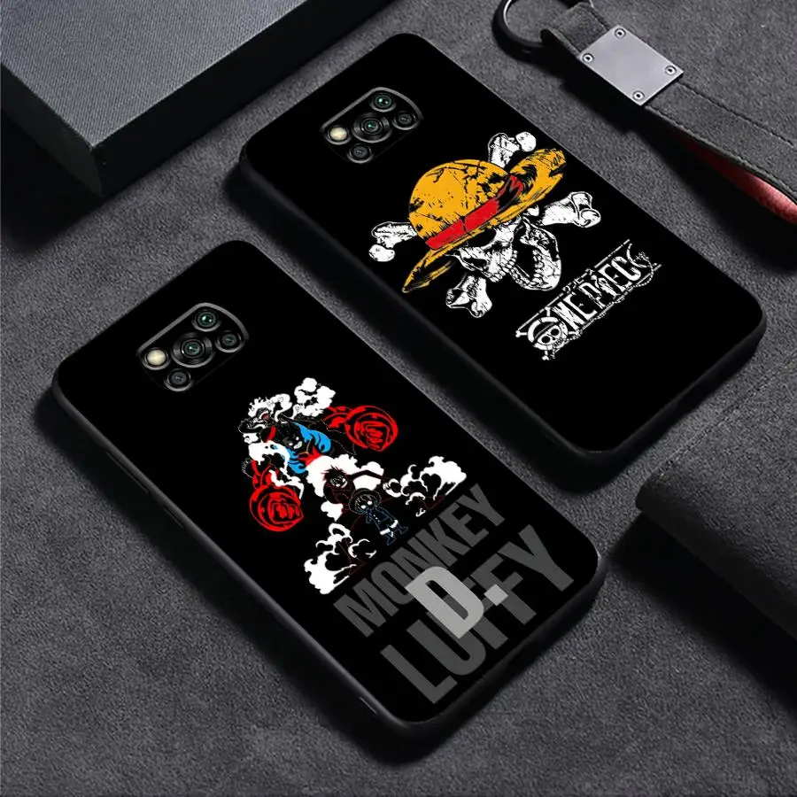 Black Soft Phone Co…