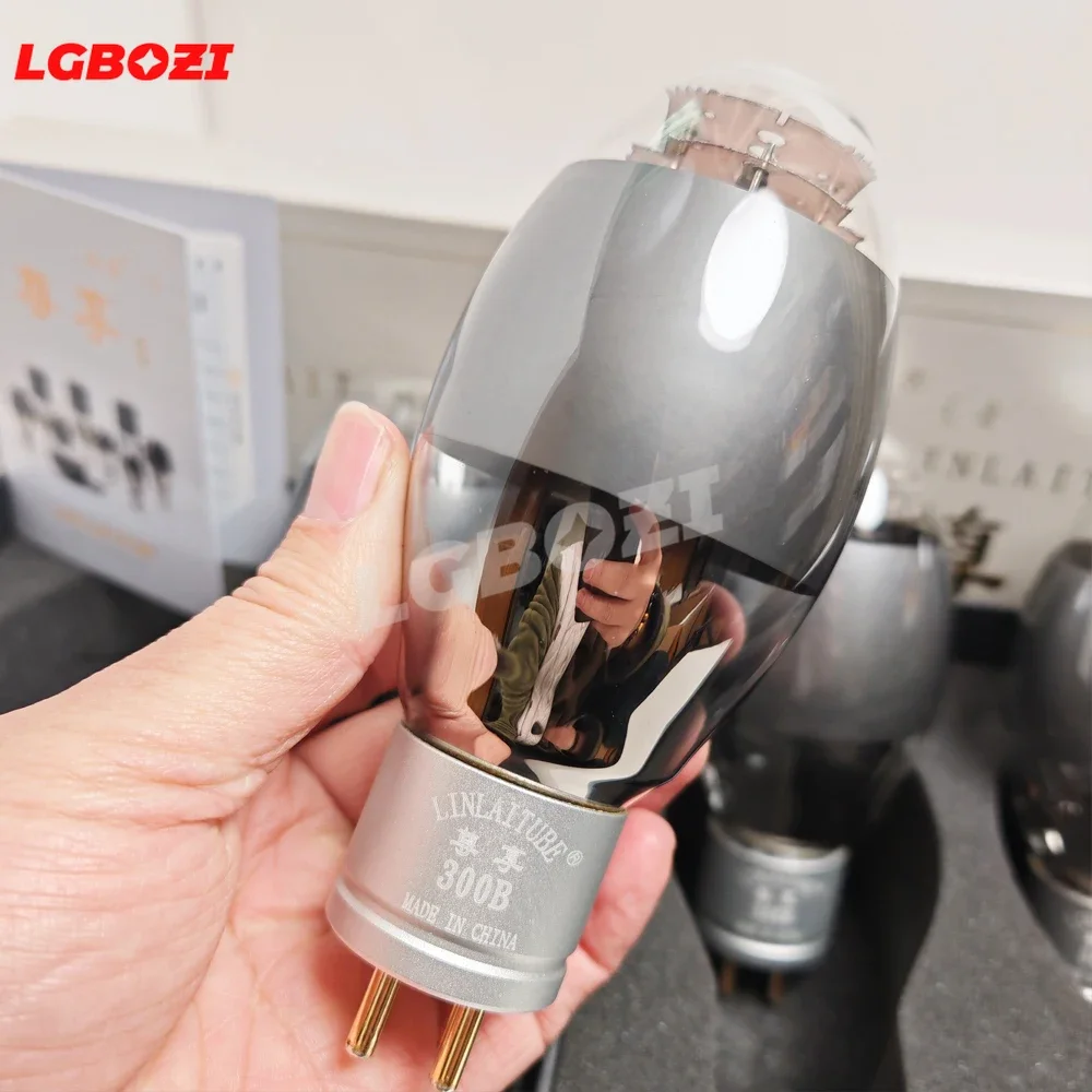 ZX 300B Vacuum Tube Audio Electronic Tube Direct Generation 300B