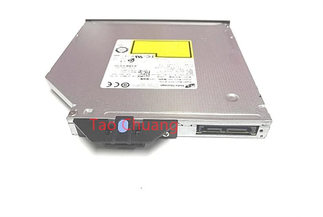 FOR DELL R710 R730 R210 R720 R700 R705 R520 R430 R930 Server SATA DVD-RW Burn Optical Drive GTA0N 0T8MFH