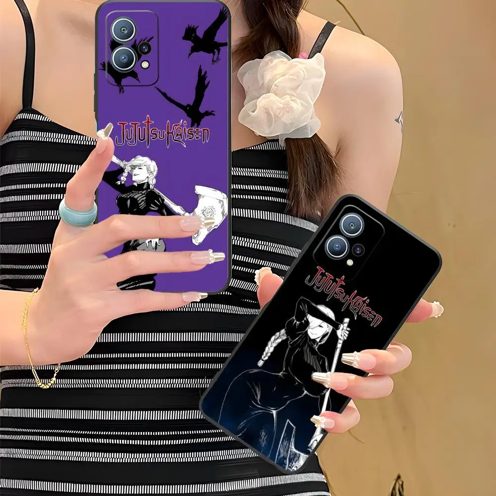 Jujutsu Kaisen Meim…