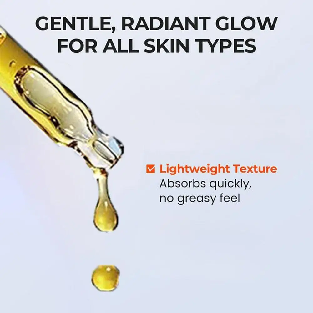 زيت ترطيب الوجه للبشرة الجافة مصل ترطيب تغذية عميقة إصلاح البشرة زيت مضاد للجفاف ومضاد للحساسية #2