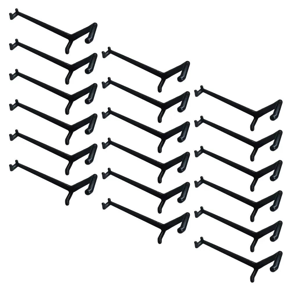 

25pcs Plant Branch Spreader Clips Tree Moderators Gardening Accessories PE Material Durability Fruit Tree Shaper Tools