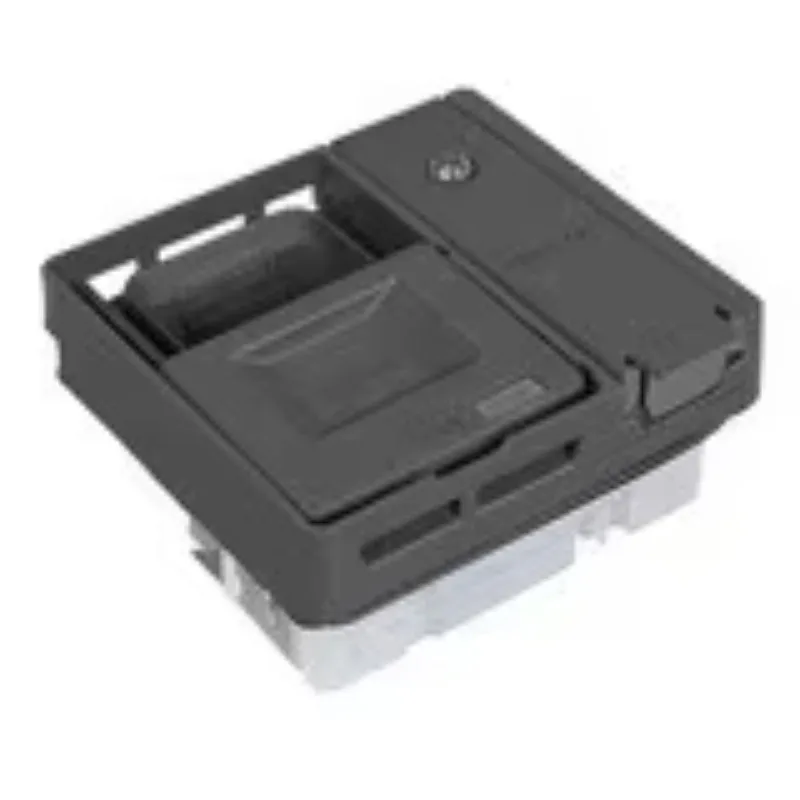 Dishwasher Soap Detergent Dispenser Replacement Part W10861000 Compatible W10620296 W10620298 Appliance Repair Accessories