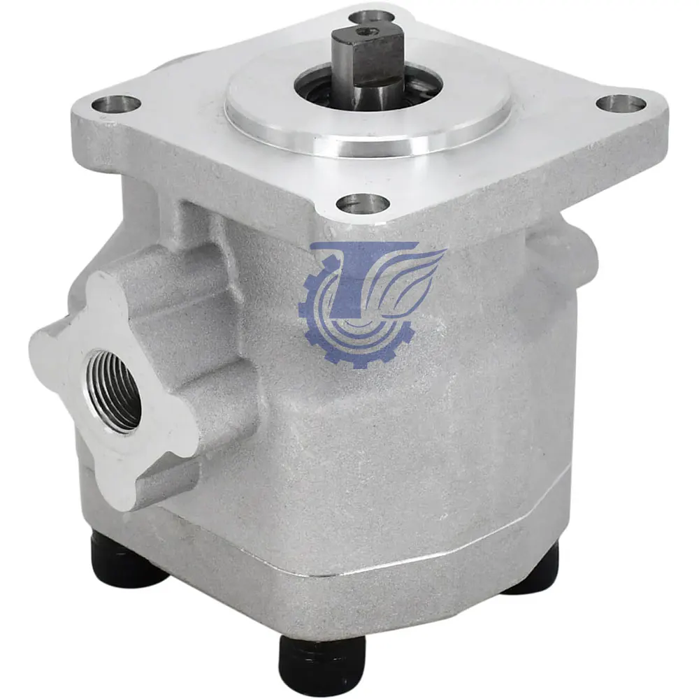 

Original Excavator Parts 67111-76100 67111-76103 For Kubota B6200D B6200HSTE B8200EP Hydraulic Pump